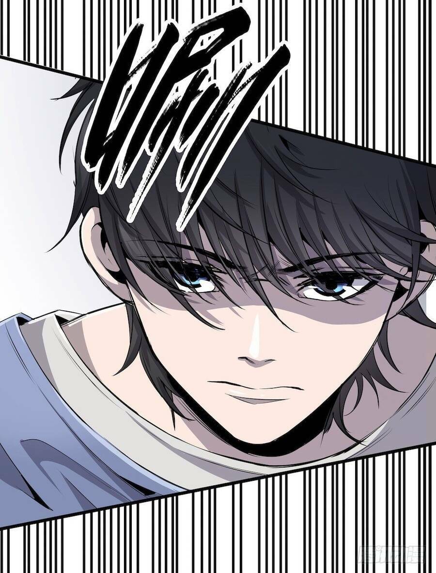 Lạc Vào Không Gian Sai Lầm Chap 1 - Next Chap 2