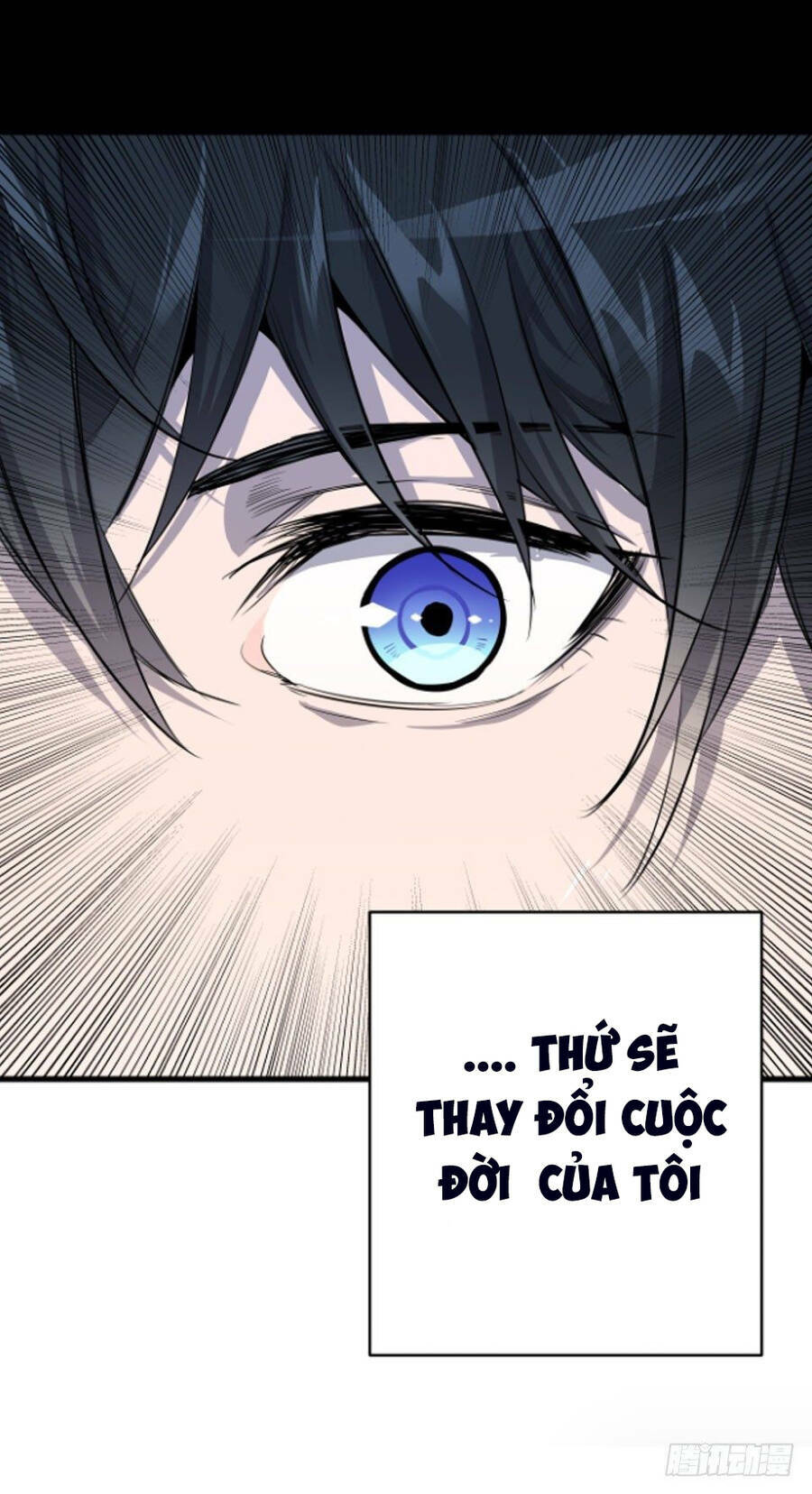 Lạc Vào Không Gian Sai Lầm Chap 1 - Next Chap 2