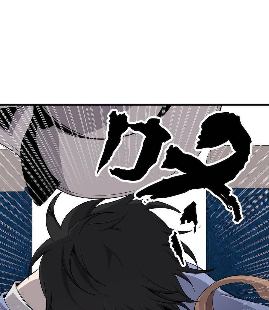 Lạc Vào Không Gian Sai Lầm Chap 1 - Next Chap 2