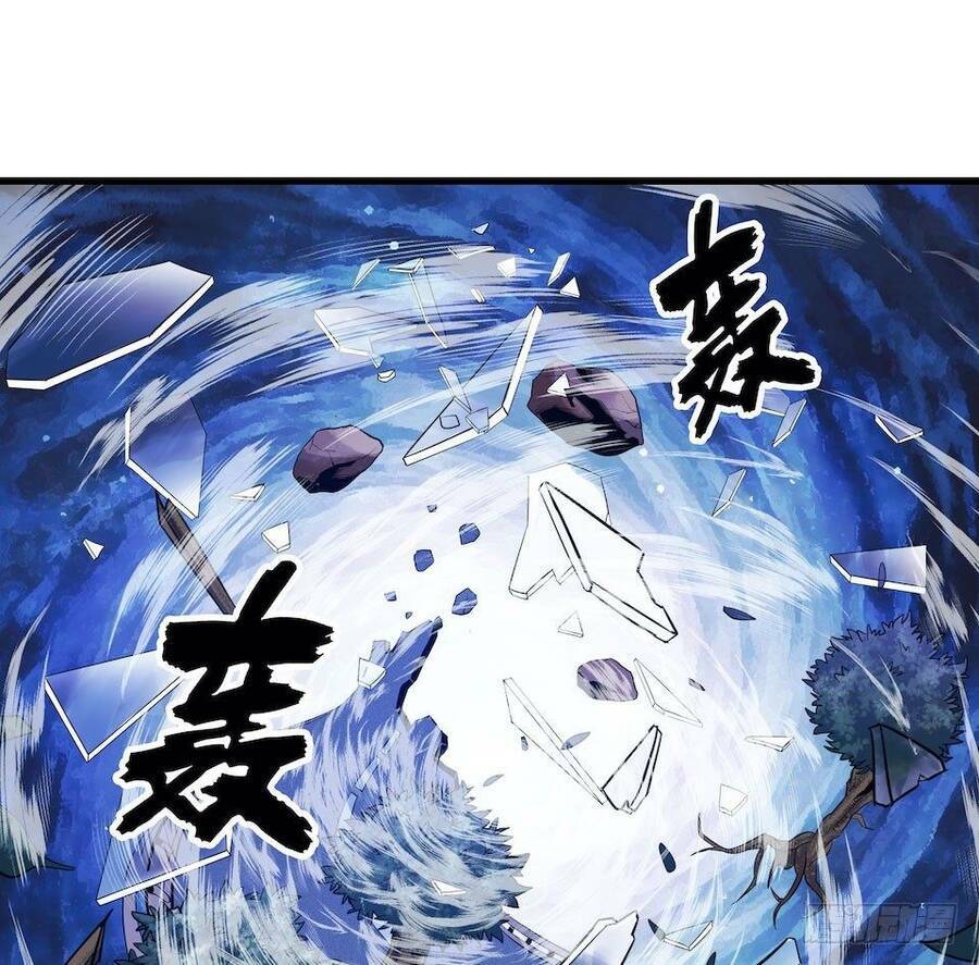 Lạc Vào Không Gian Sai Lầm Chap 1 - Next Chap 2