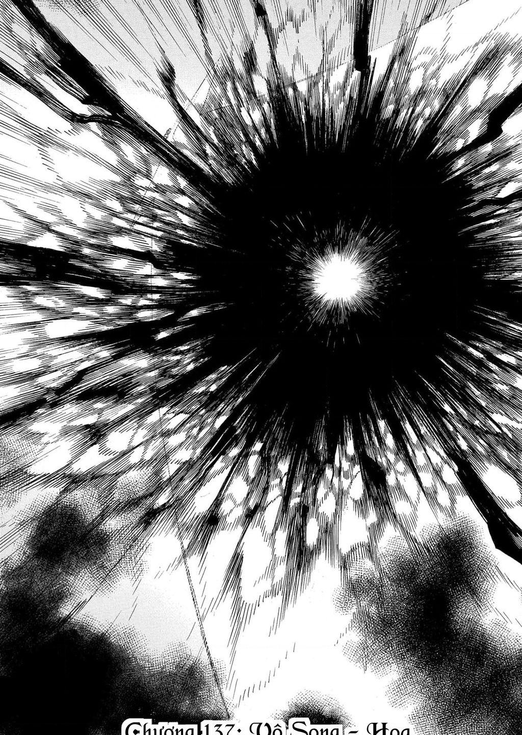 Lam Hỏa Diệt Quỷ Chap 137 - Next Chap 138