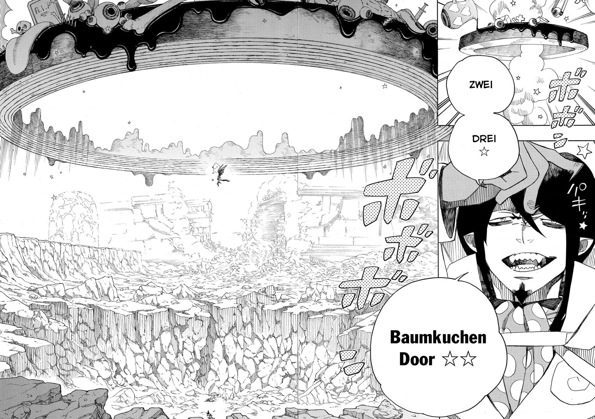 Lam Hỏa Diệt Quỷ Chap 137 - Next Chap 138