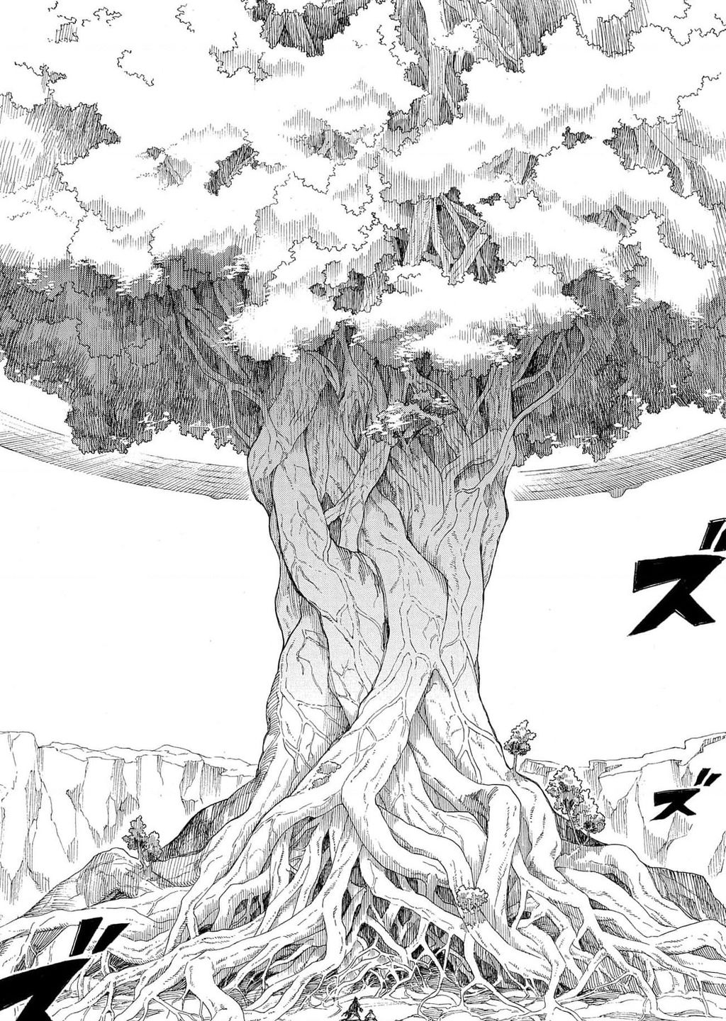 Lam Hỏa Diệt Quỷ Chap 137 - Next Chap 138