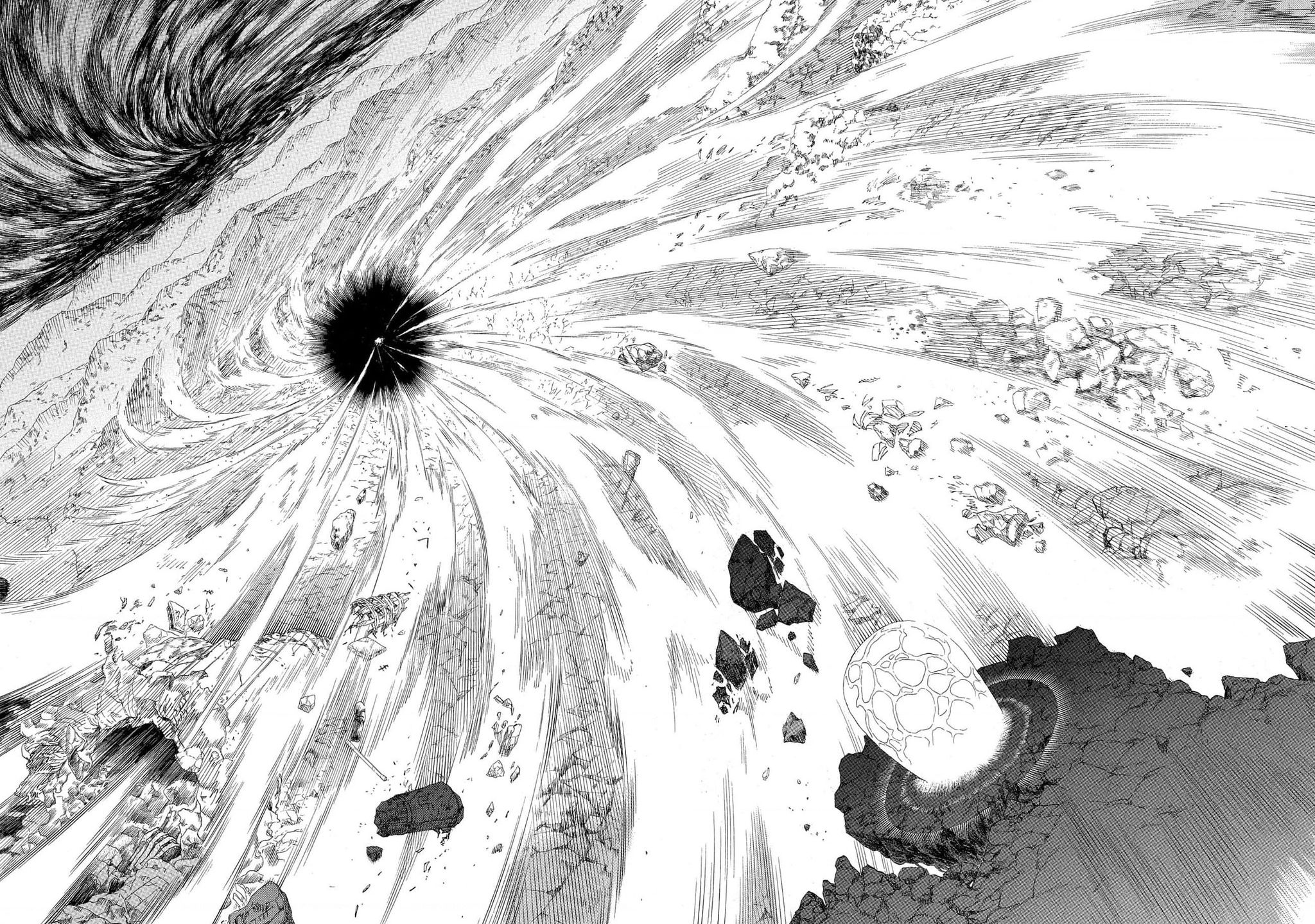 Lam Hỏa Diệt Quỷ Chap 137 - Next Chap 138