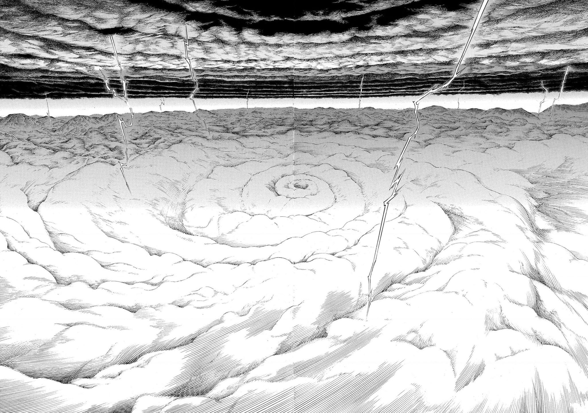 Lam Hỏa Diệt Quỷ Chap 137 - Next Chap 138