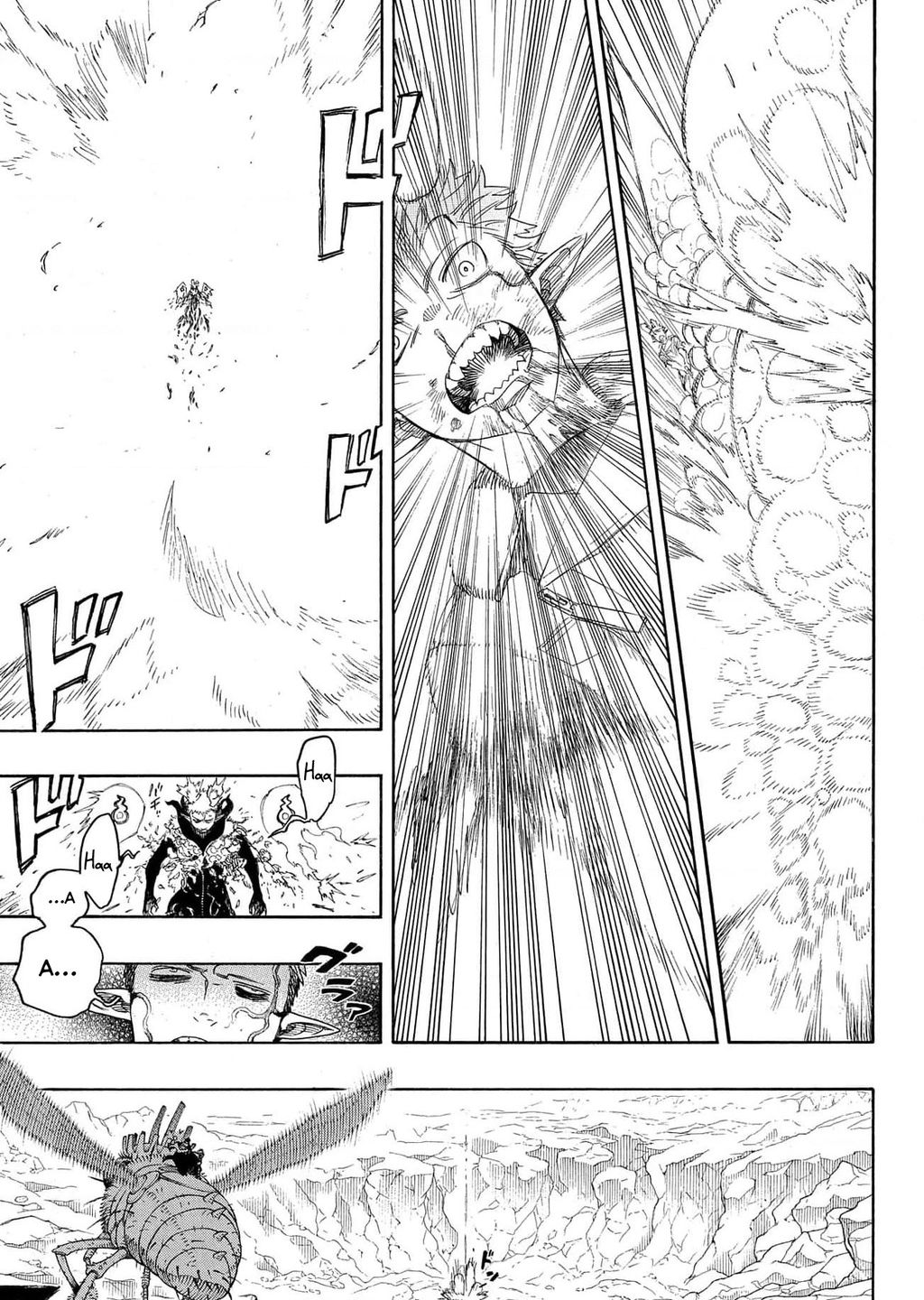 Lam Hỏa Diệt Quỷ Chap 137 - Next Chap 138