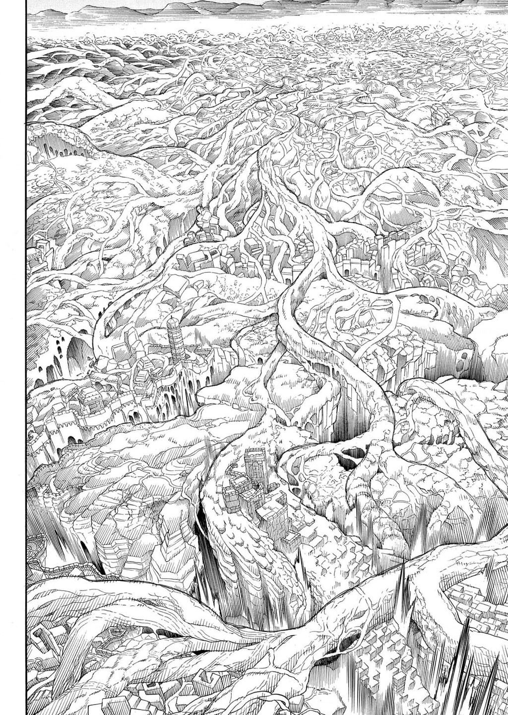 Lam Hỏa Diệt Quỷ Chap 139 - Next Chap 140