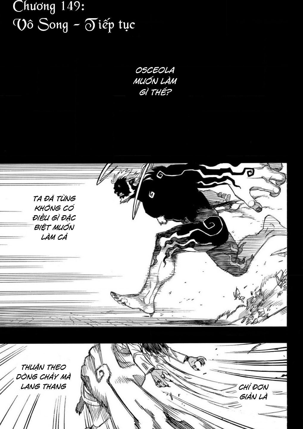 Lam Hỏa Diệt Quỷ Chap 149 - Next Chap 150