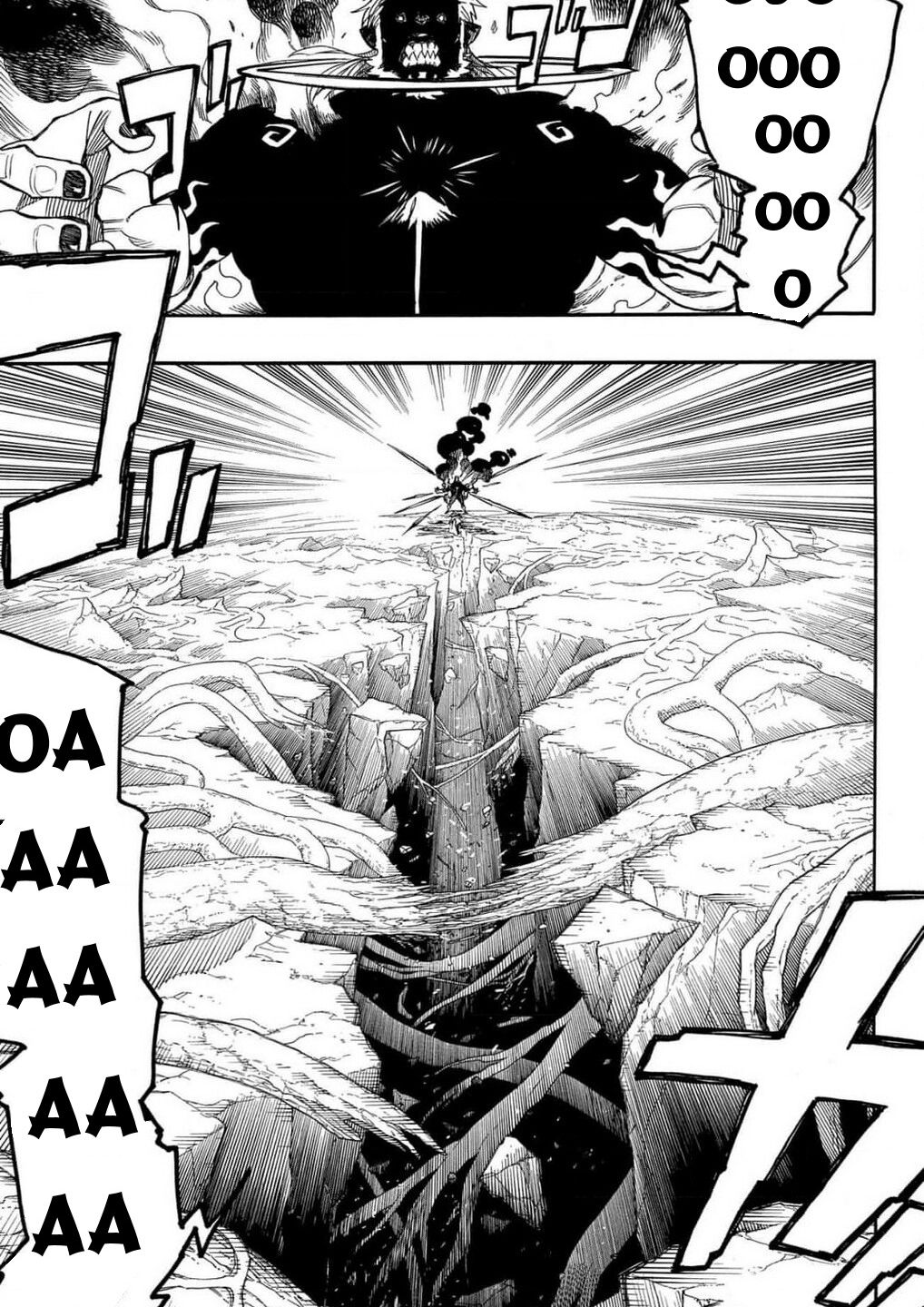 Lam Hỏa Diệt Quỷ Chap 149 - Next Chap 150