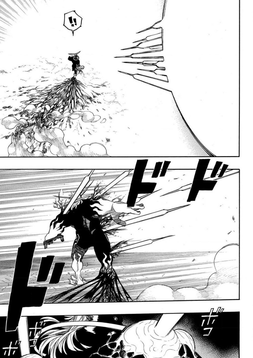 Lam Hỏa Diệt Quỷ Chap 149 - Next Chap 150