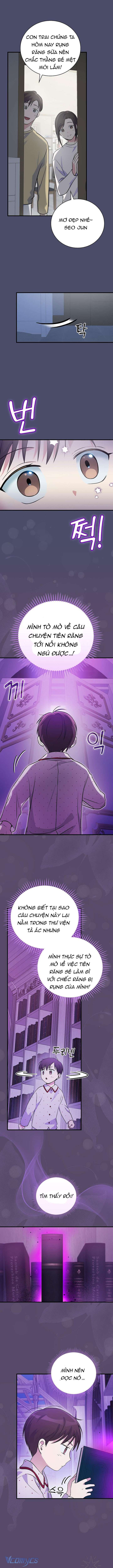 Làm Siêu Sao Từ 0 Tuổi Chap 40 - Next Chap 41