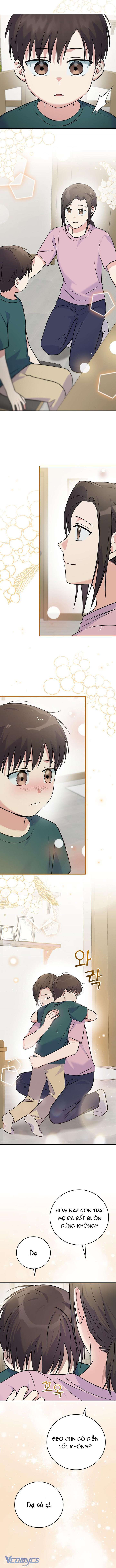 Làm Siêu Sao Từ 0 Tuổi Chap 47 - Next Chap 48