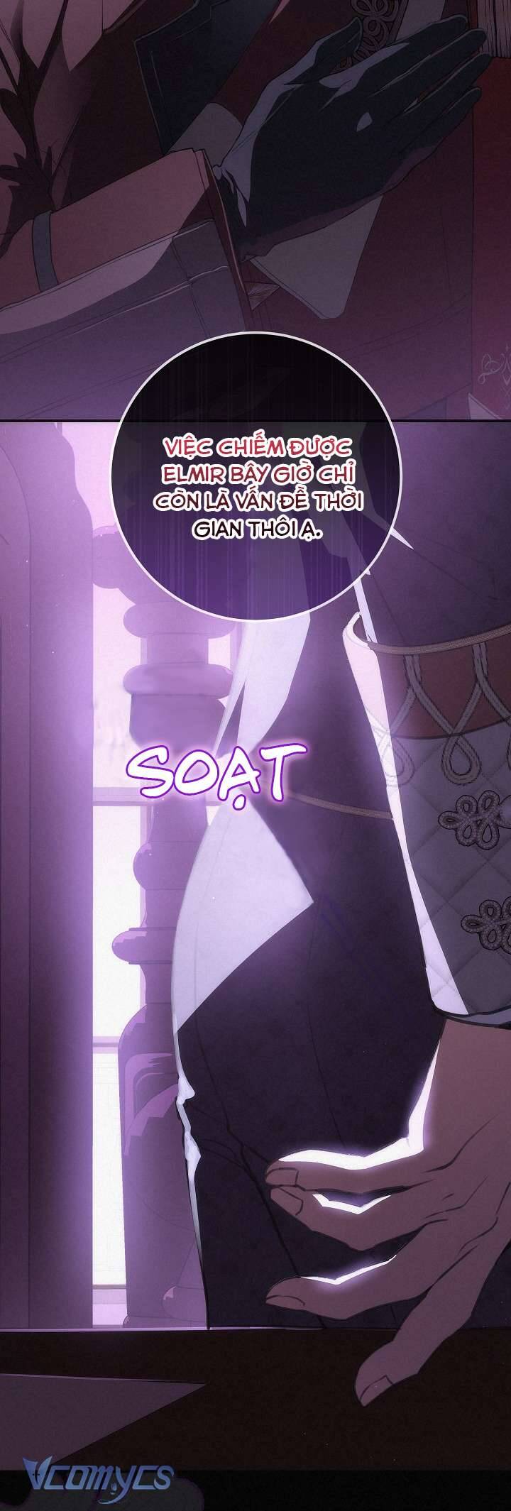 Lần Nữa Toả Sáng Chap 90 - Next Chap 91