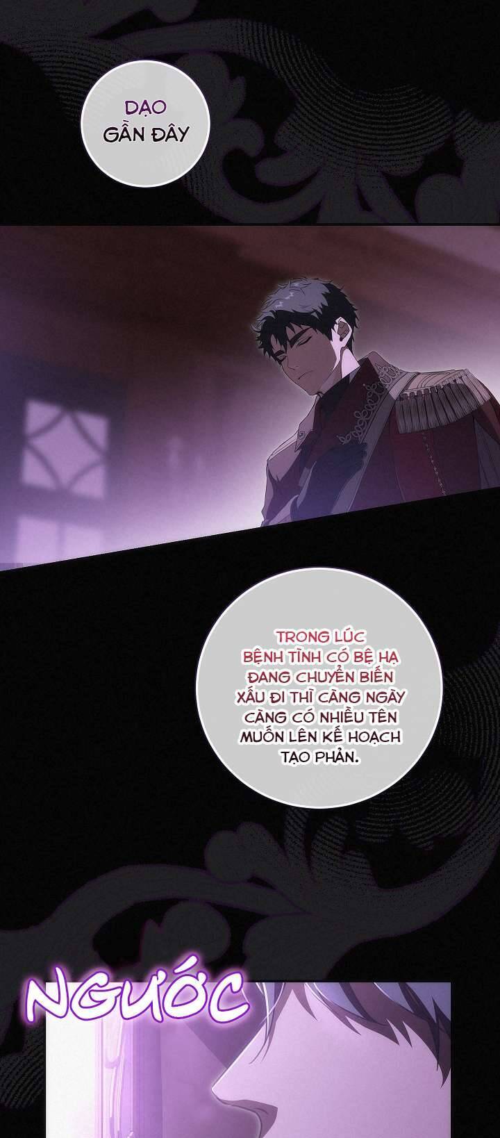 Lần Nữa Toả Sáng Chap 90 - Next Chap 91