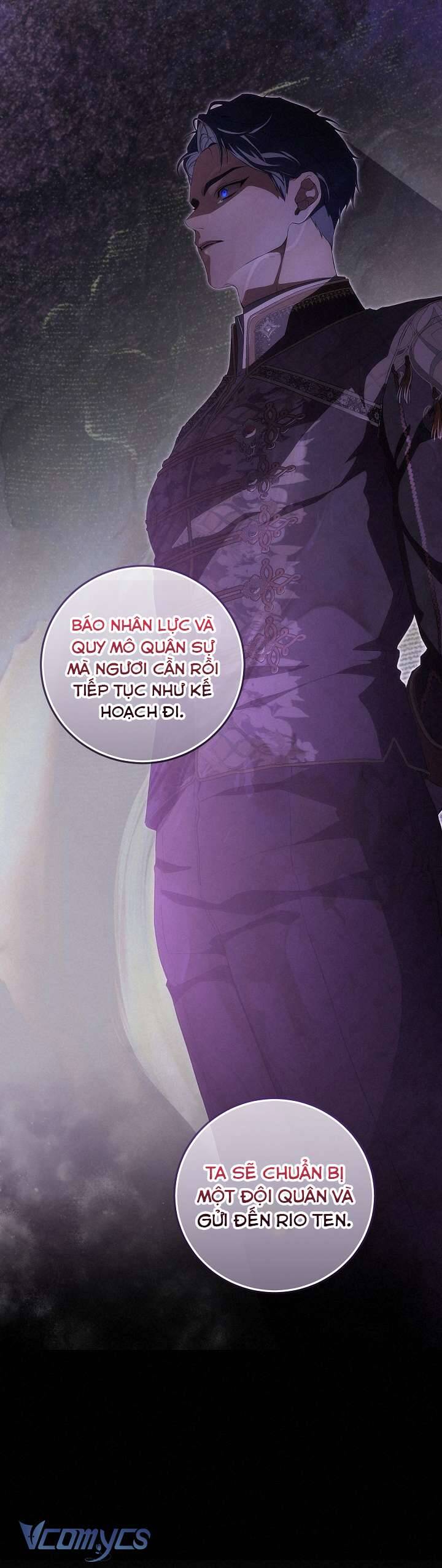 Lần Nữa Toả Sáng Chap 90 - Next Chap 91