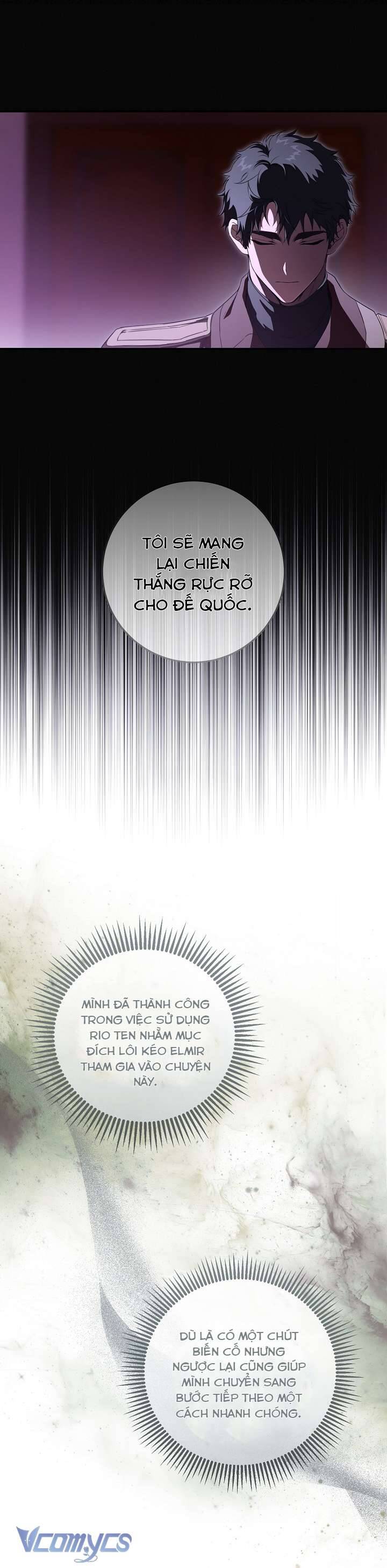 Lần Nữa Toả Sáng Chap 90 - Next Chap 91