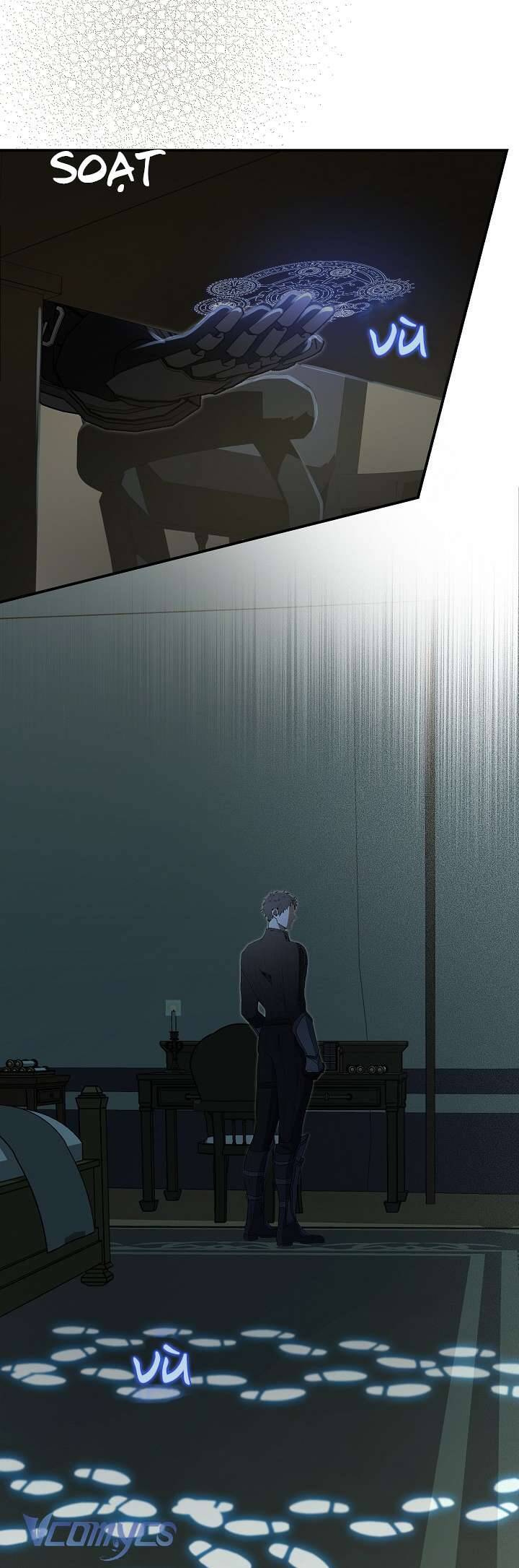 Lần Nữa Toả Sáng Chap 90 - Next Chap 91