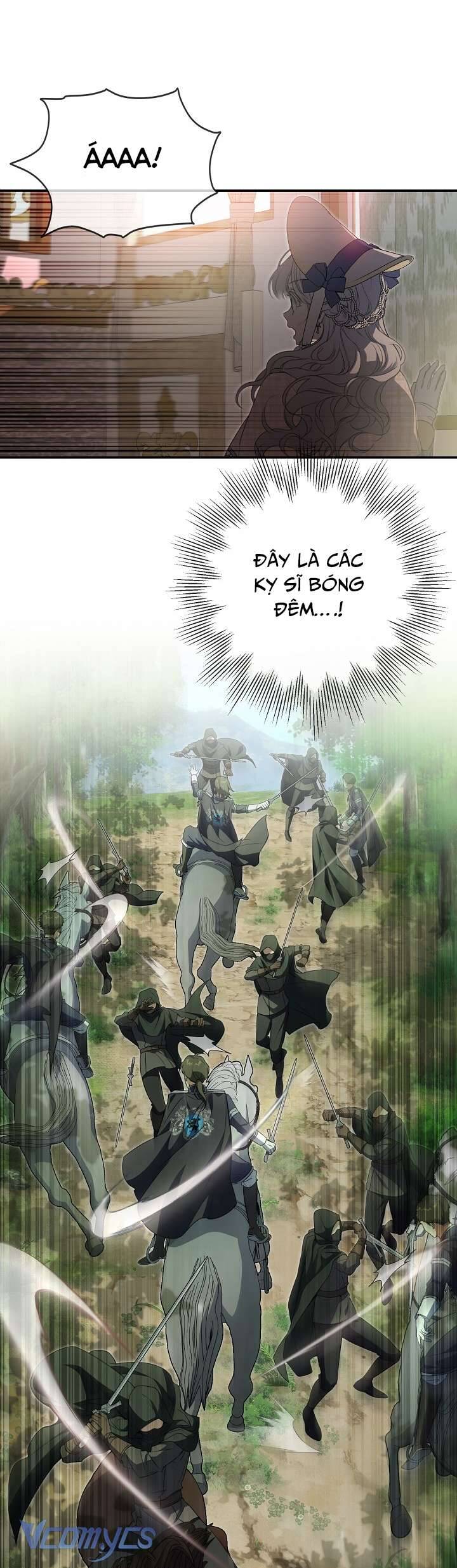 Lần Nữa Toả Sáng Chap 90 - Next Chap 91