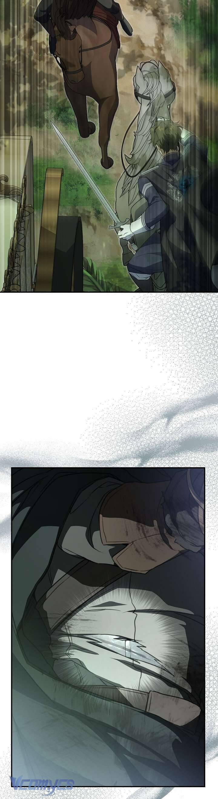 Lần Nữa Toả Sáng Chap 90 - Next Chap 91