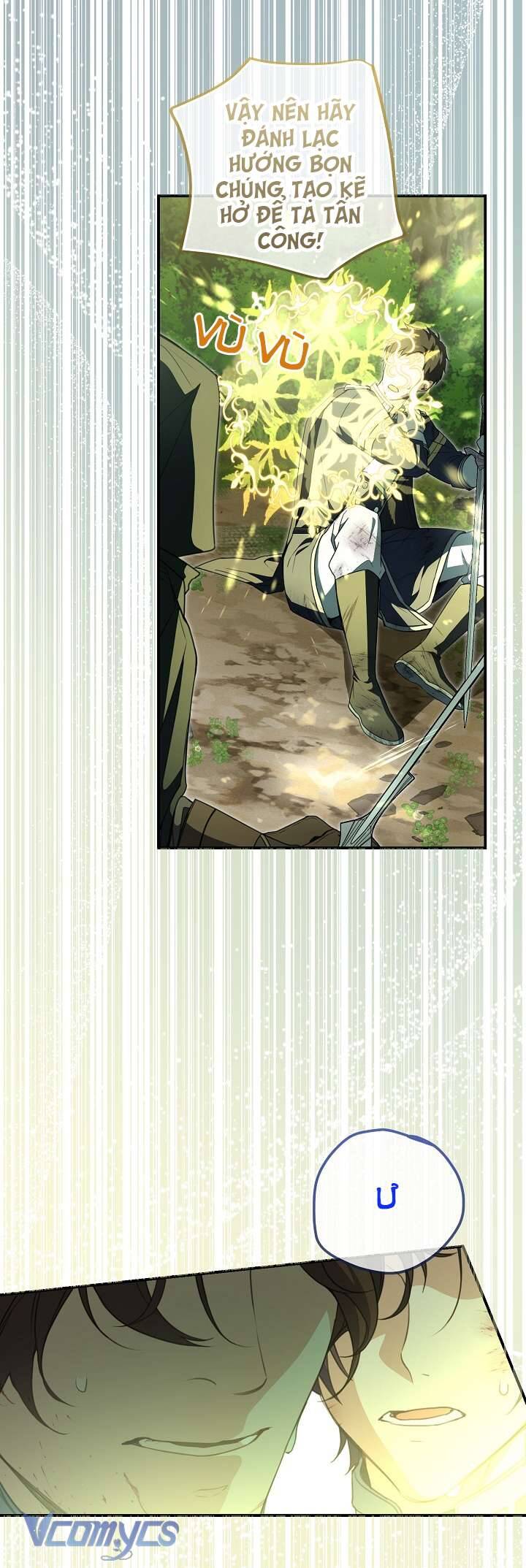 Lần Nữa Toả Sáng Chap 90 - Next Chap 91