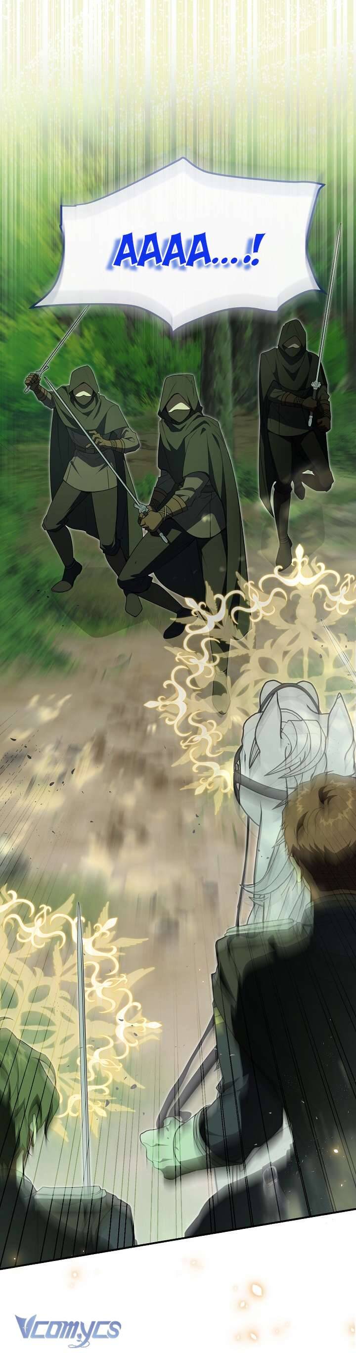 Lần Nữa Toả Sáng Chap 90 - Next Chap 91