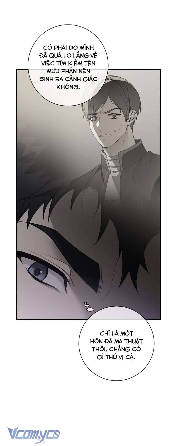 Lần Nữa Toả Sáng Chap 90 - Next Chap 91