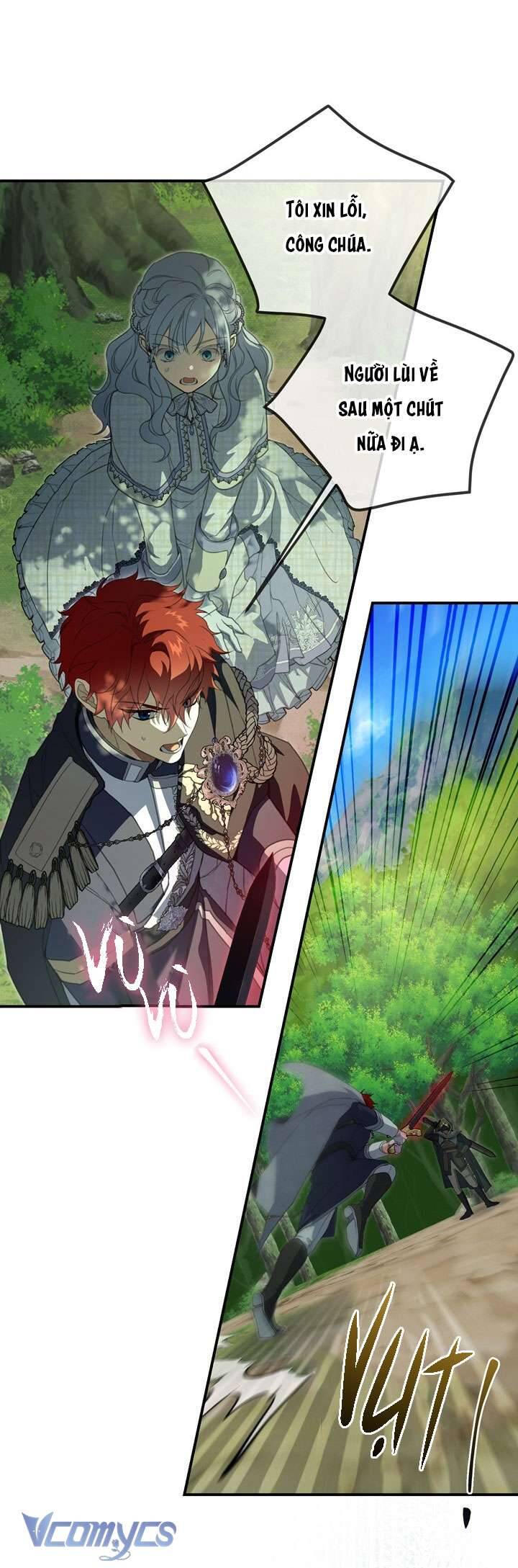 Lần Nữa Toả Sáng Chap 91 - Next Chap 92