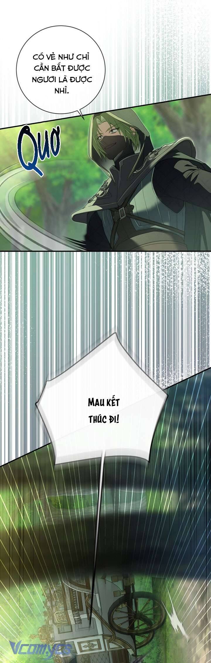 Lần Nữa Toả Sáng Chap 91 - Next Chap 92