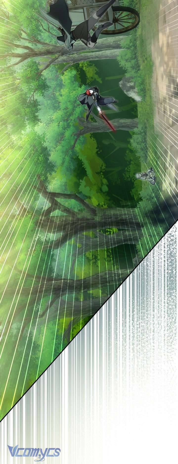 Lần Nữa Toả Sáng Chap 91 - Next Chap 92