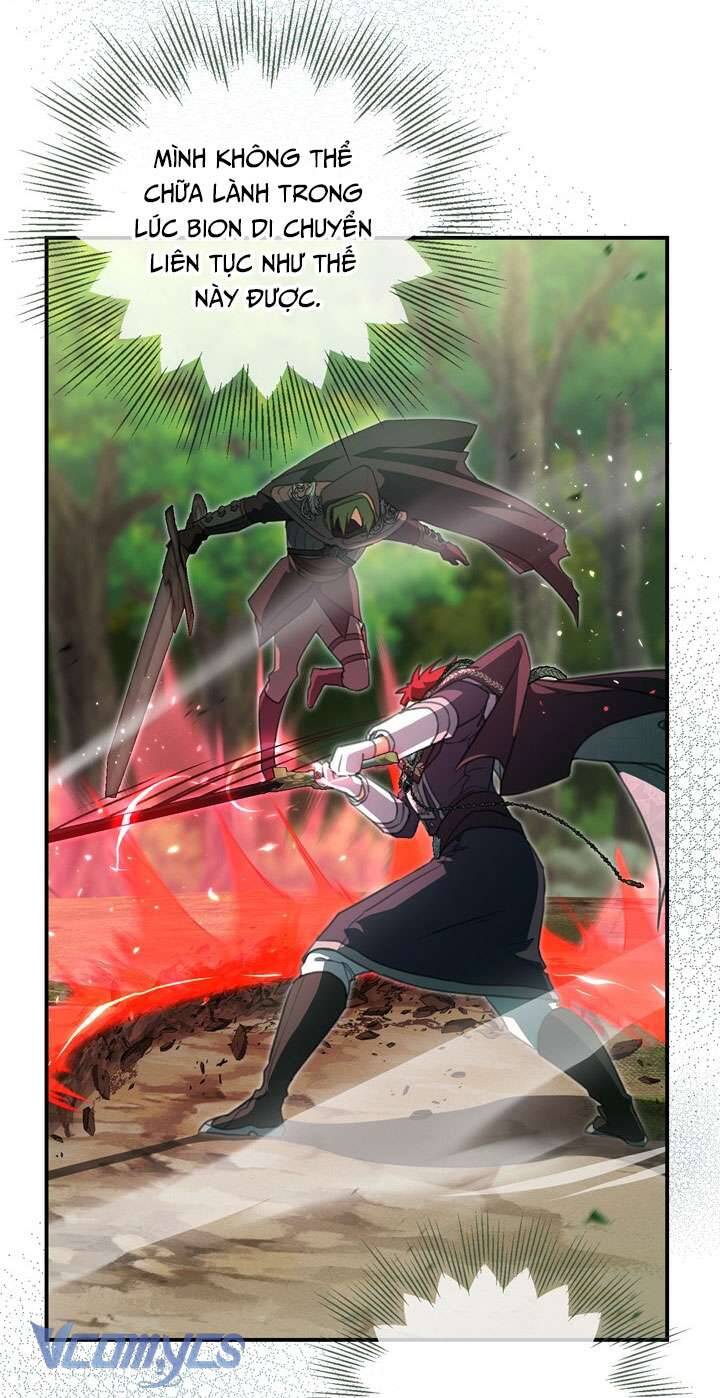 Lần Nữa Toả Sáng Chap 91 - Next Chap 92