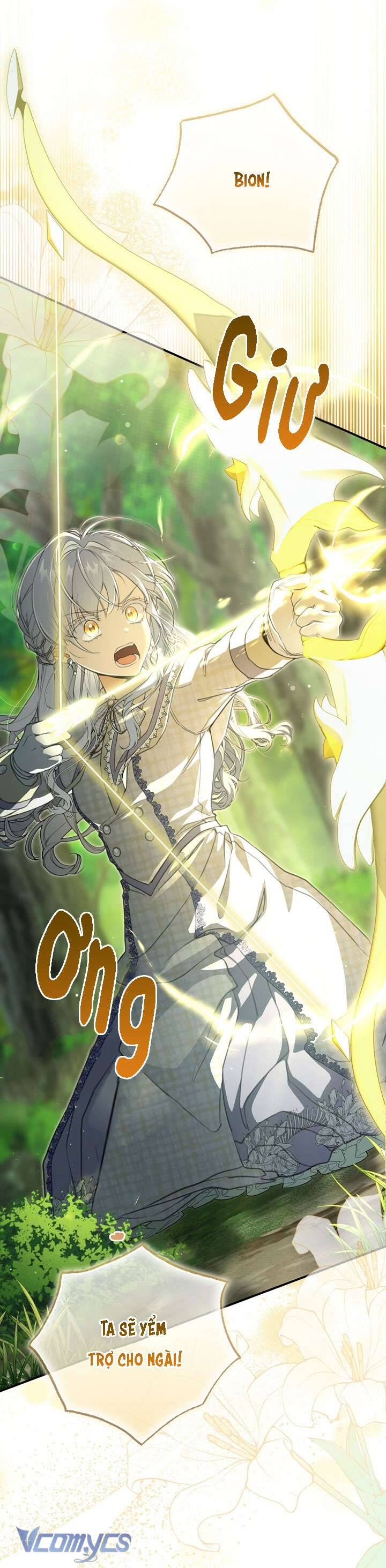 Lần Nữa Toả Sáng Chap 91 - Next Chap 92