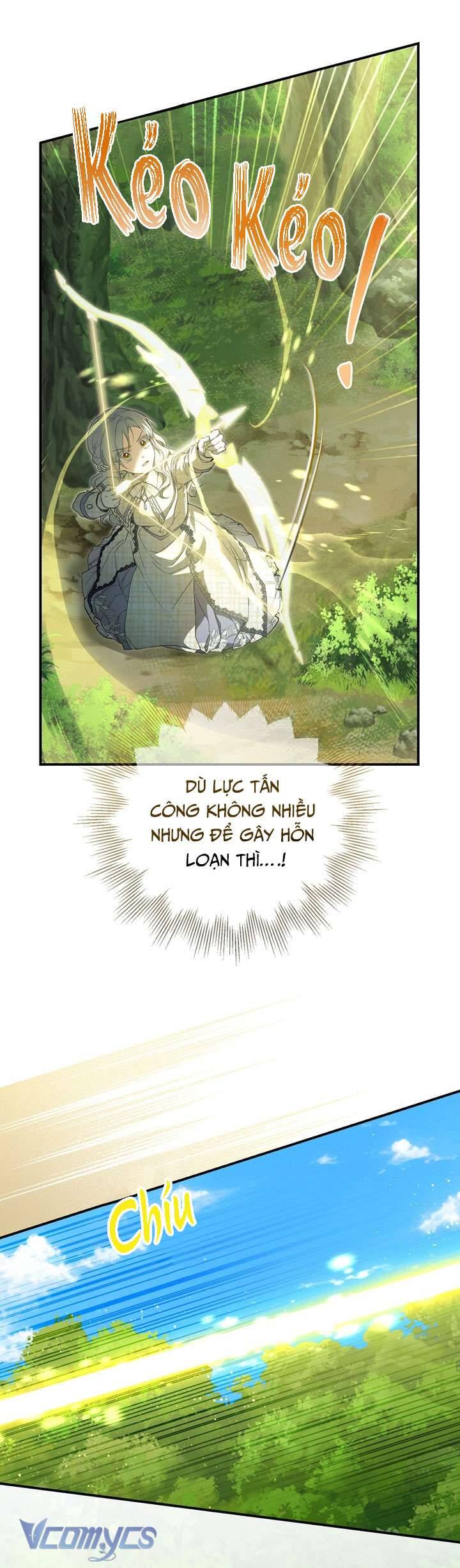 Lần Nữa Toả Sáng Chap 91 - Next Chap 92