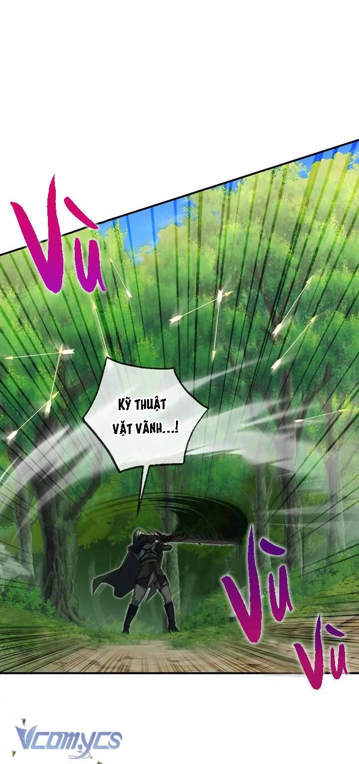 Lần Nữa Toả Sáng Chap 91 - Next Chap 92