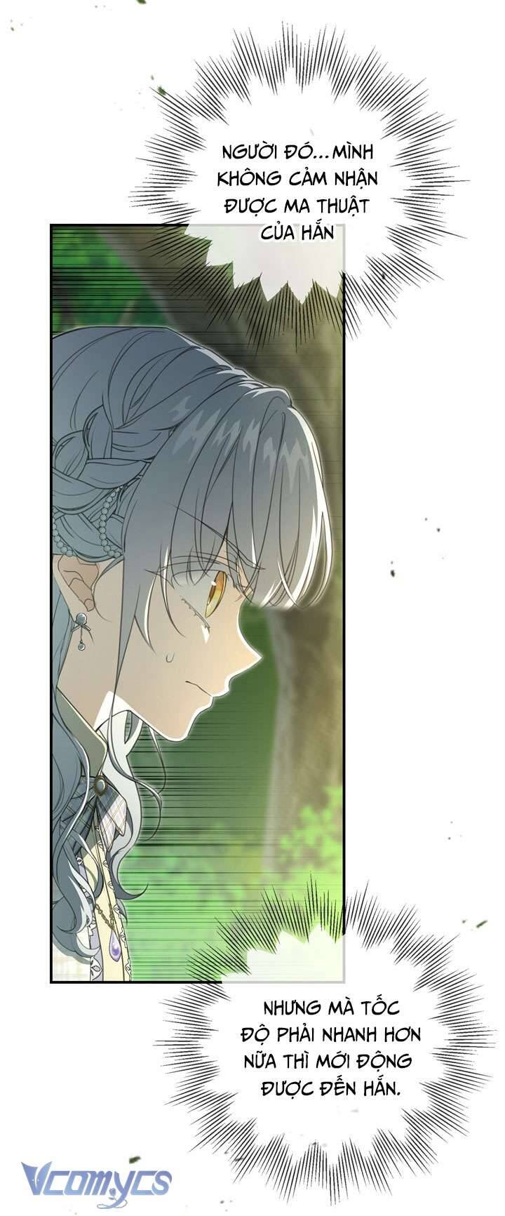 Lần Nữa Toả Sáng Chap 91 - Next Chap 92