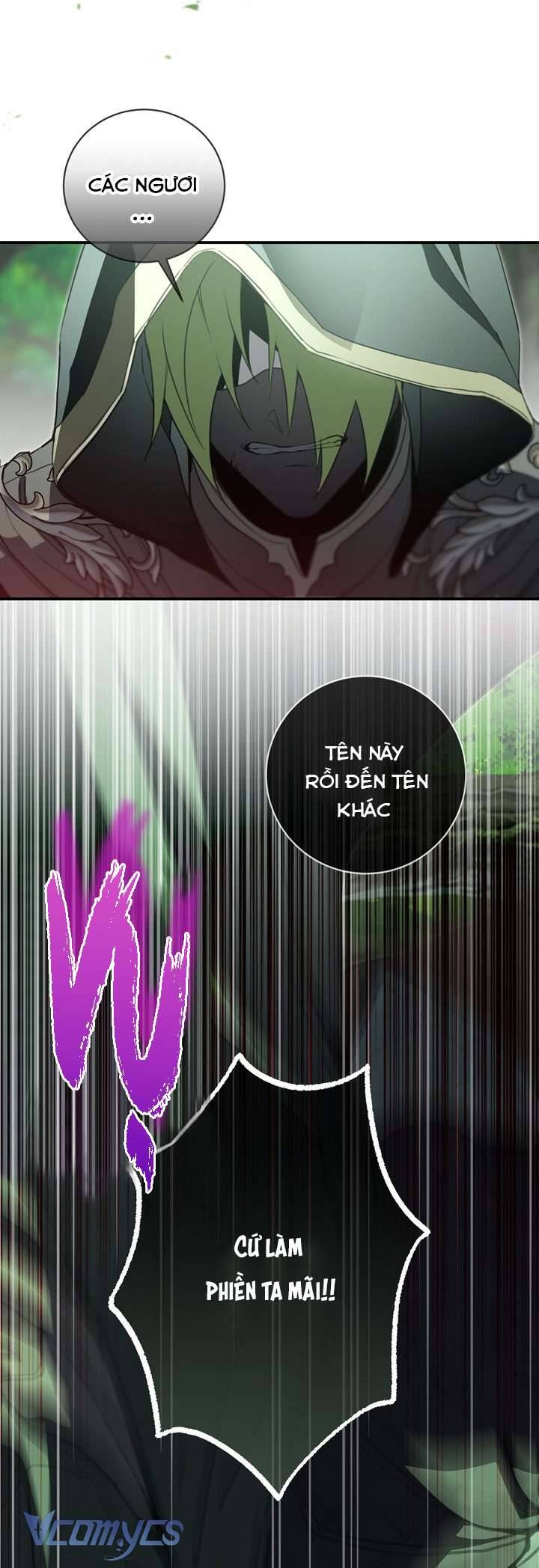 Lần Nữa Toả Sáng Chap 91 - Next Chap 92