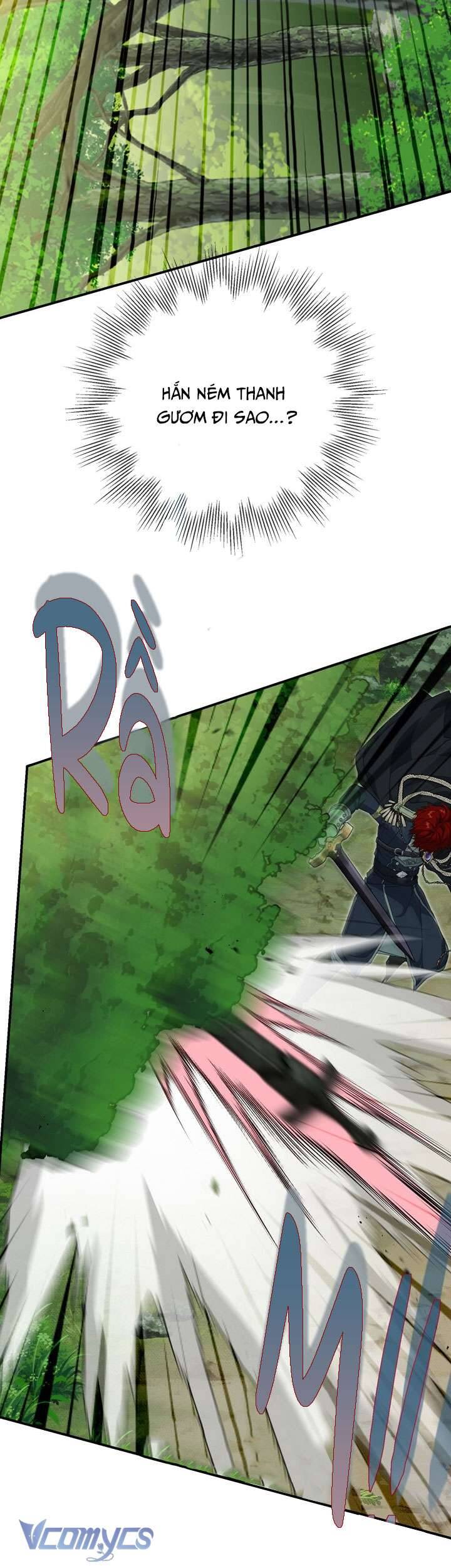 Lần Nữa Toả Sáng Chap 91 - Next Chap 92