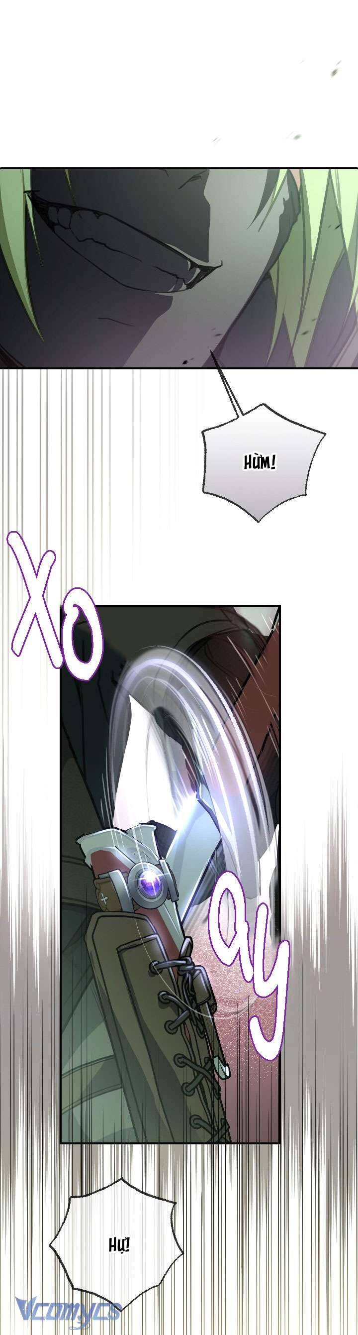 Lần Nữa Toả Sáng Chap 91 - Next Chap 92