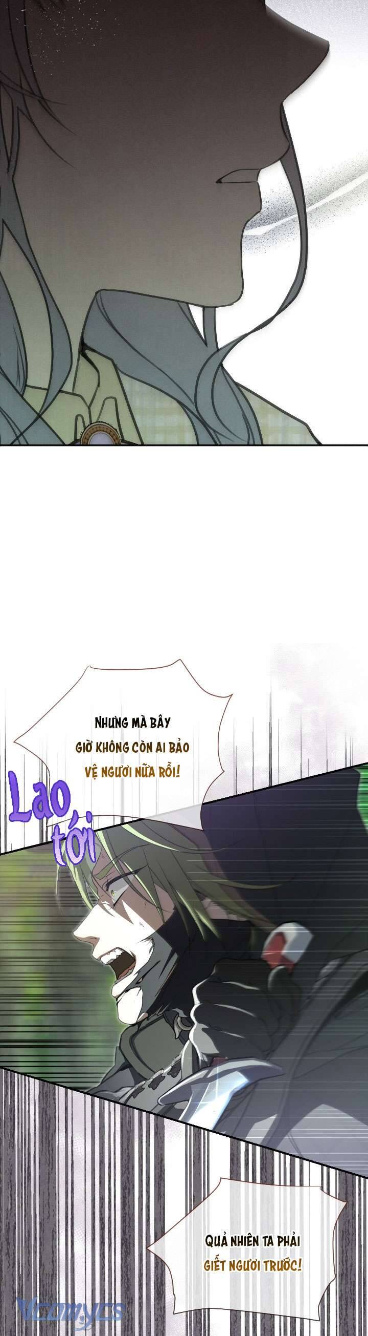 Lần Nữa Toả Sáng Chap 91 - Next Chap 92