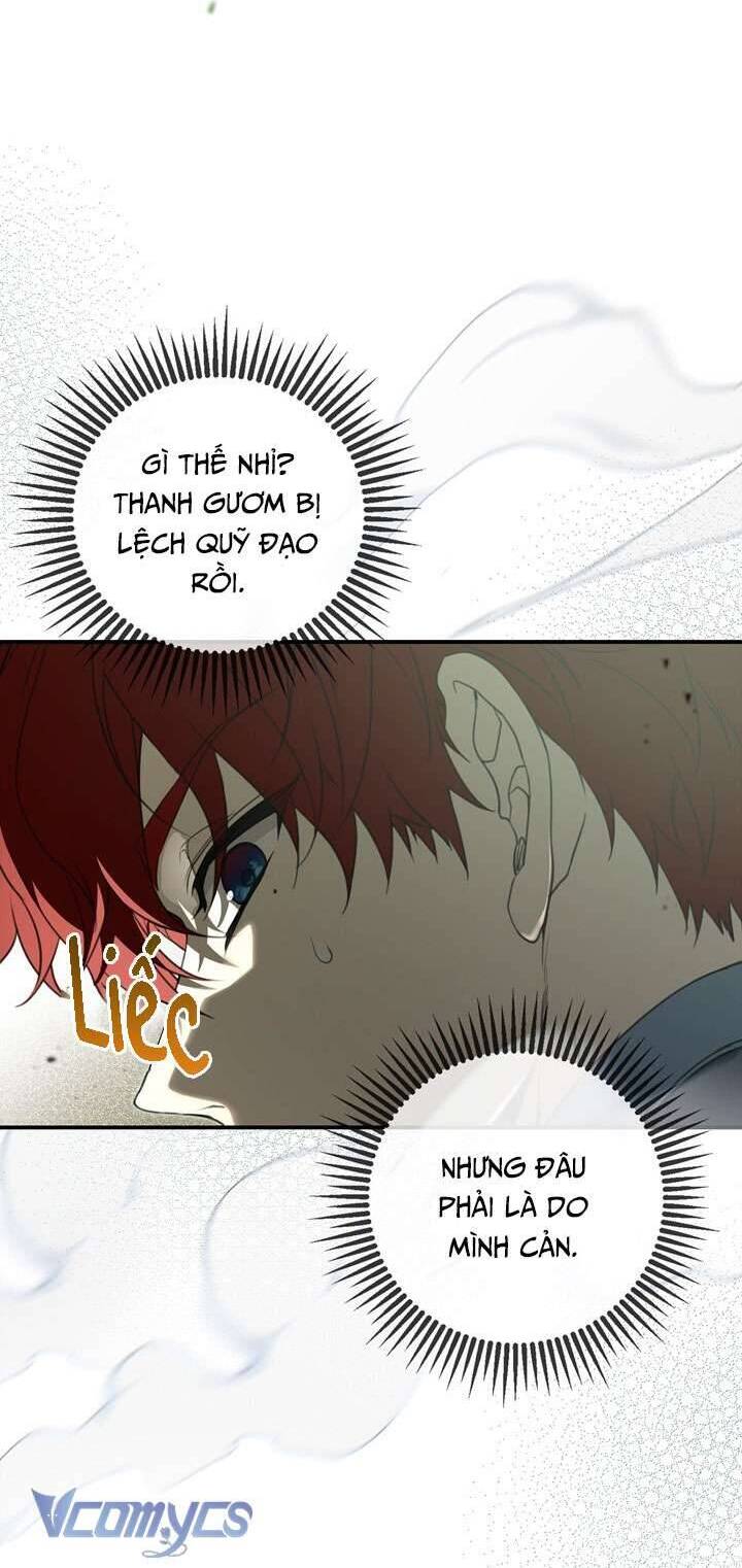 Lần Nữa Toả Sáng Chap 91 - Next Chap 92