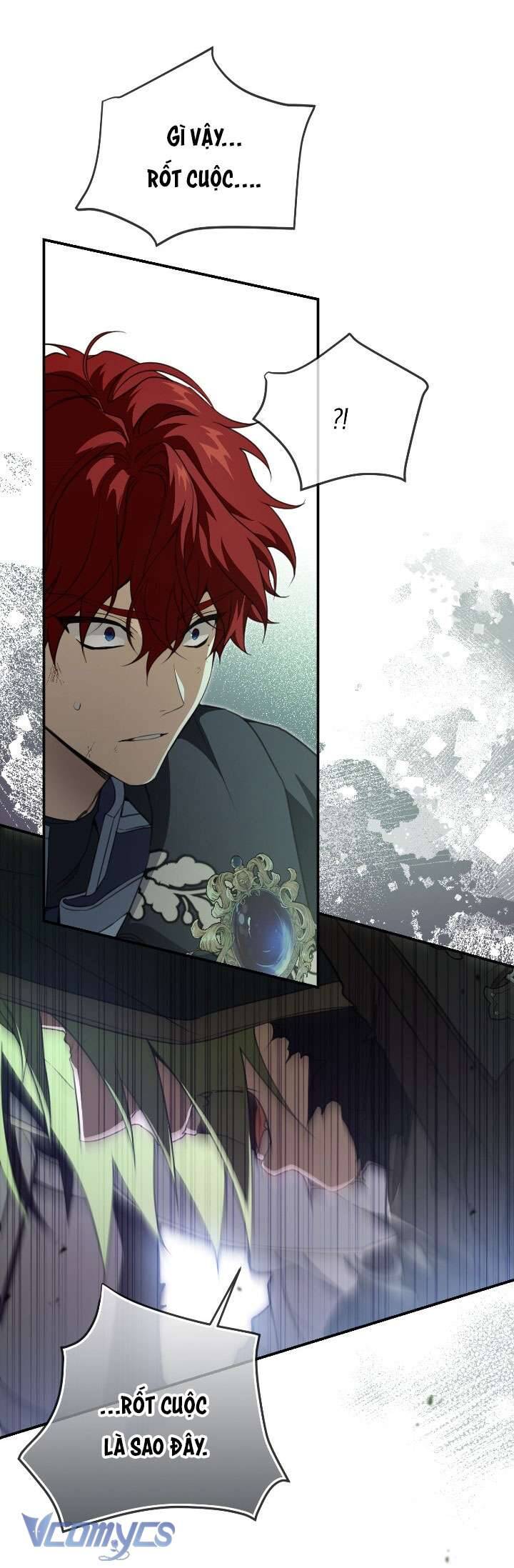 Lần Nữa Toả Sáng Chap 91 - Next Chap 92