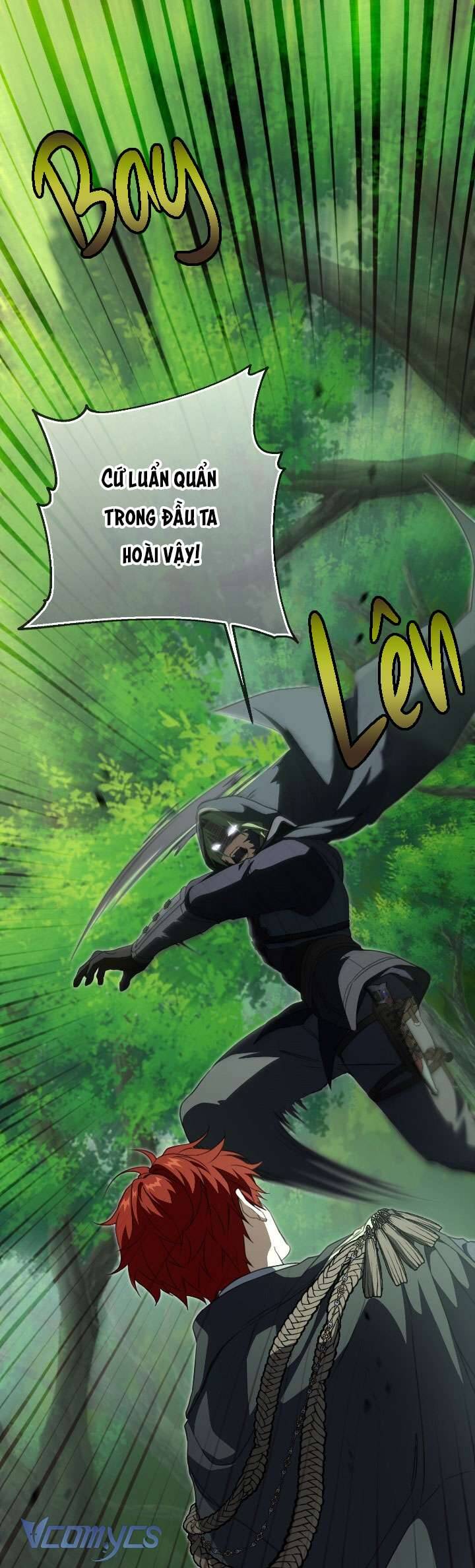 Lần Nữa Toả Sáng Chap 91 - Next Chap 92