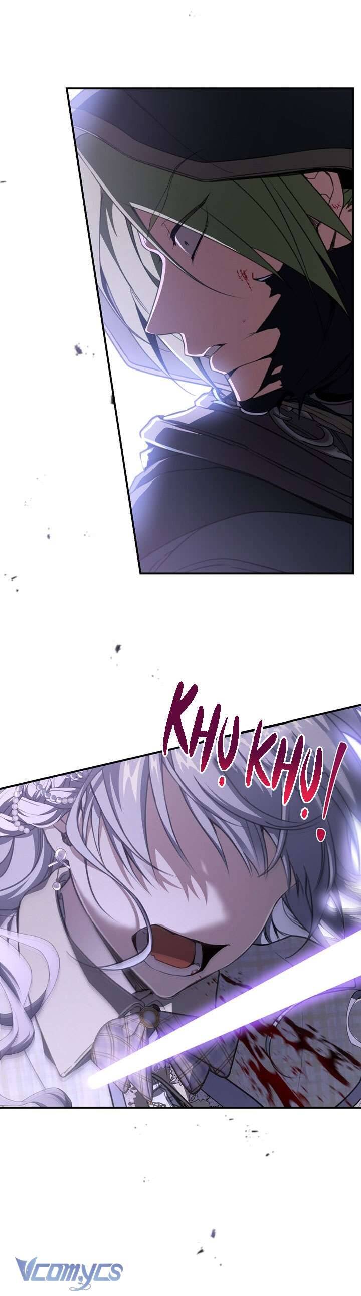 Lần Nữa Toả Sáng Chap 91 - Next Chap 92