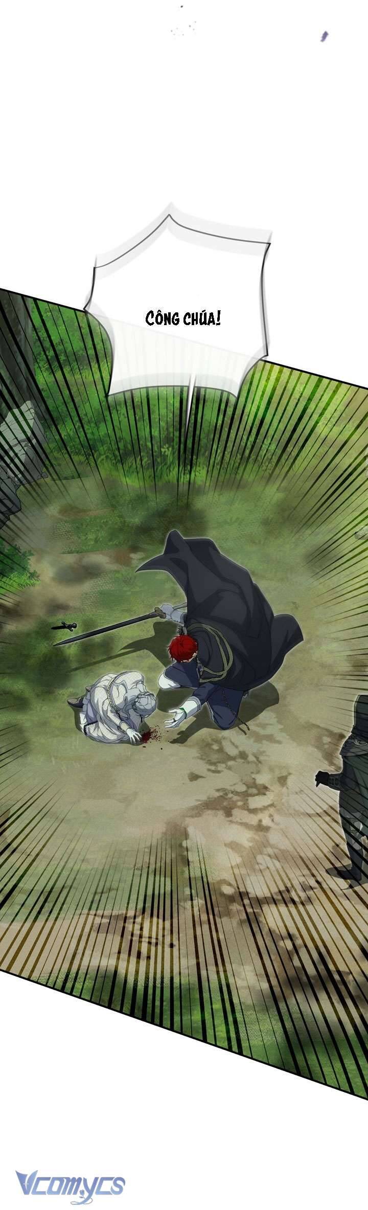 Lần Nữa Toả Sáng Chap 91 - Next Chap 92