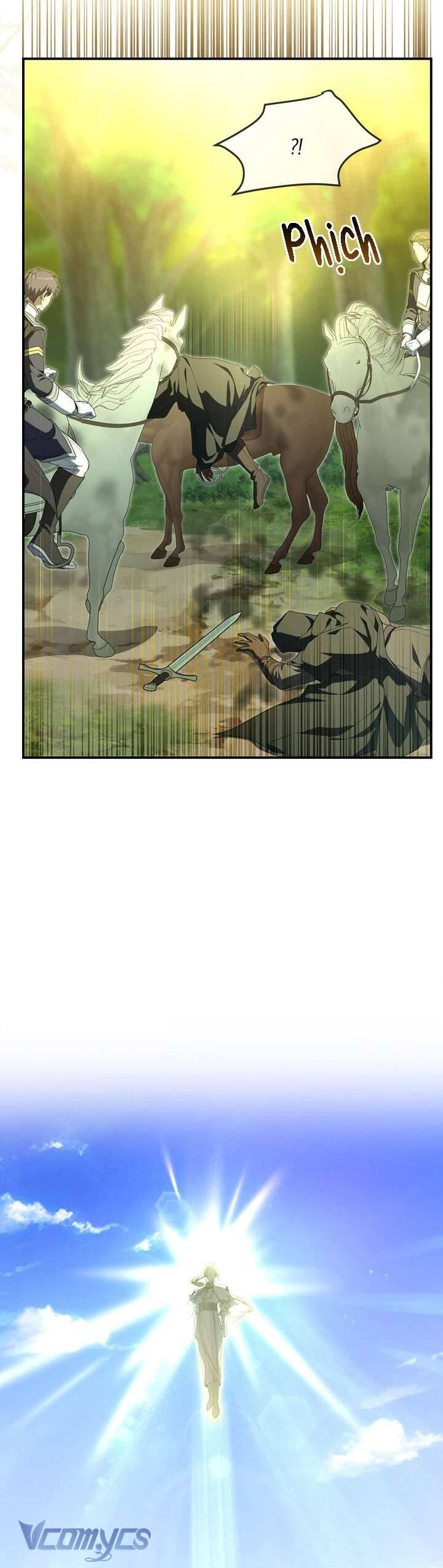 Lần Nữa Toả Sáng Chap 91 - Next Chap 92