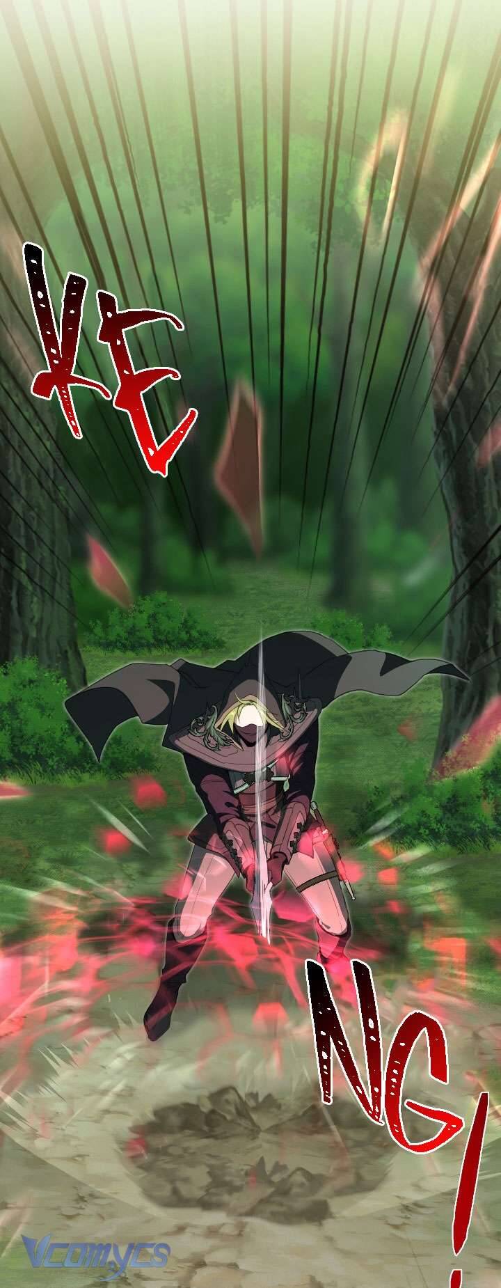 Lần Nữa Toả Sáng Chap 91 - Next Chap 92