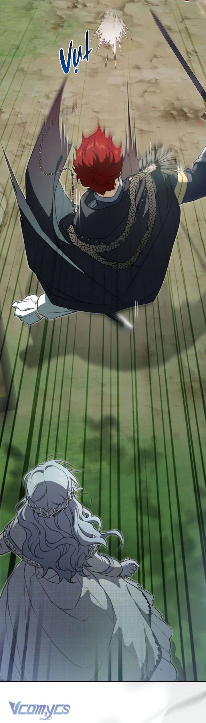 Lần Nữa Toả Sáng Chap 91 - Next Chap 92