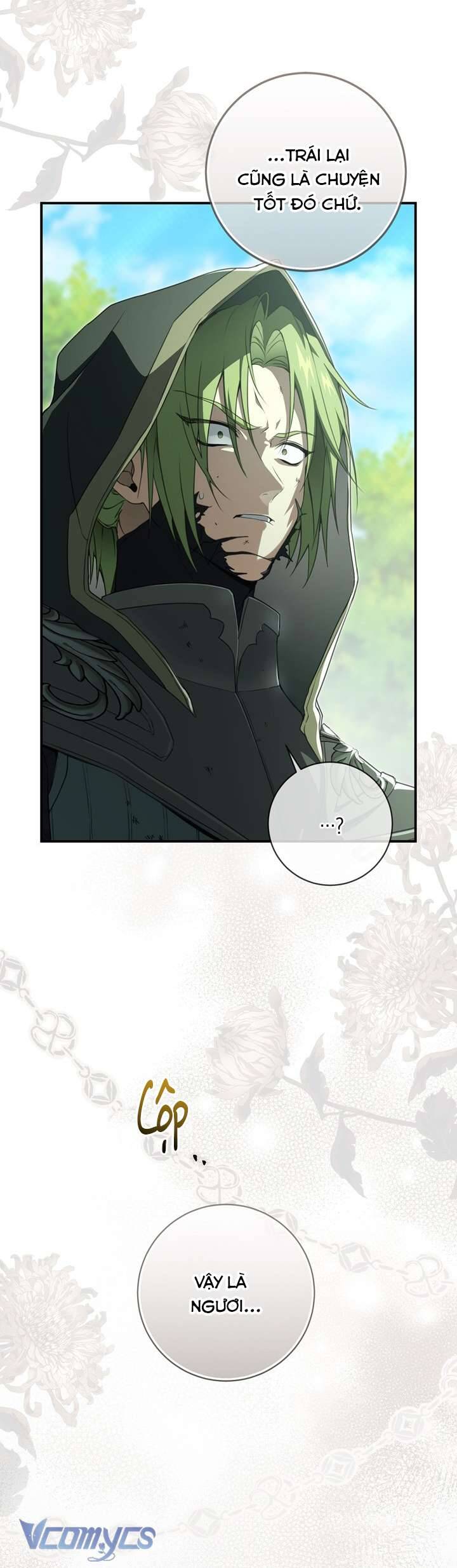 Lần Nữa Toả Sáng Chap 92 - Next Chap 93