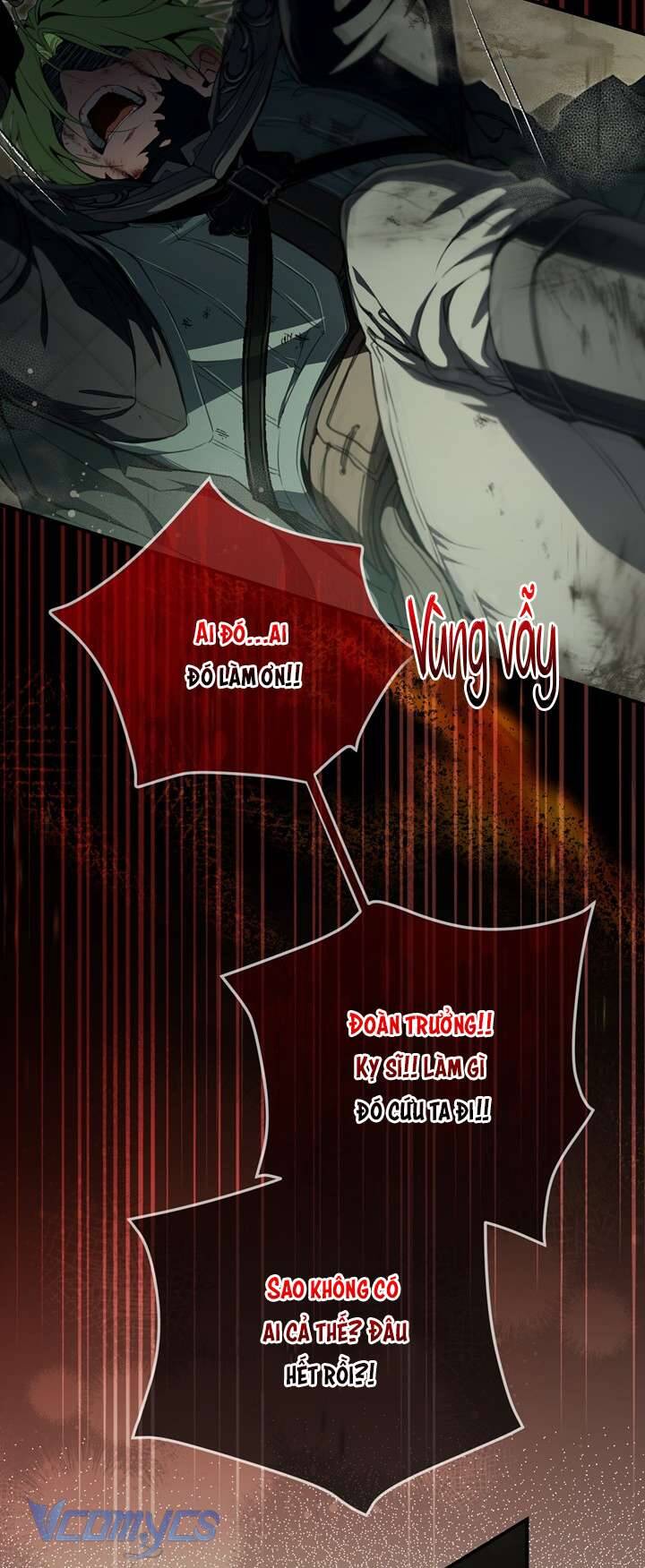 Lần Nữa Toả Sáng Chap 92 - Next Chap 93