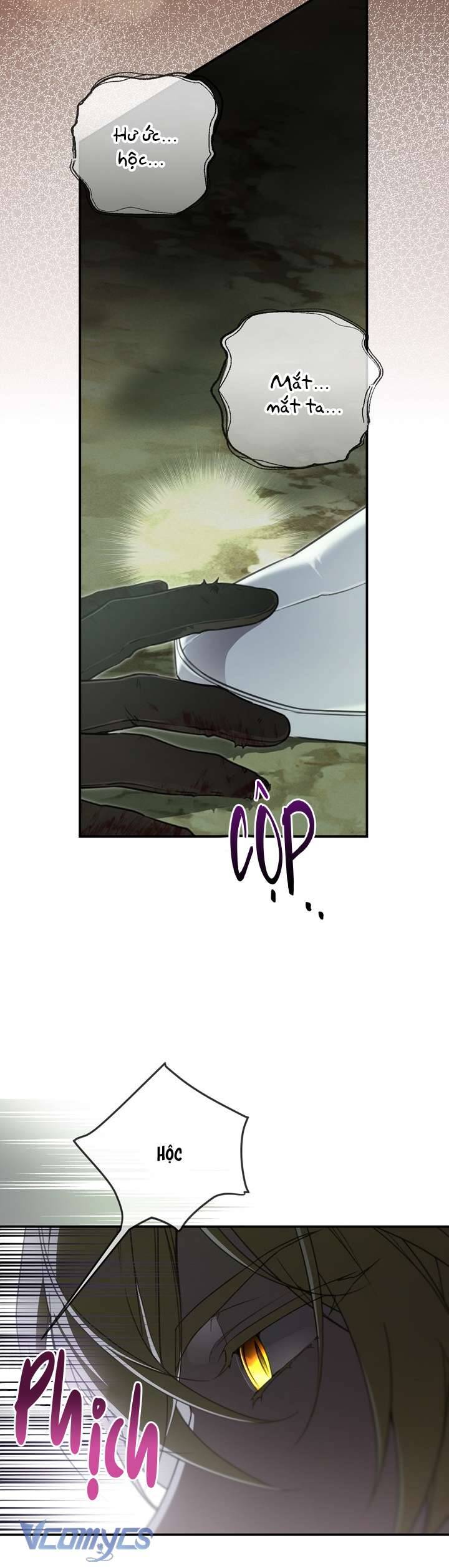 Lần Nữa Toả Sáng Chap 92 - Next Chap 93