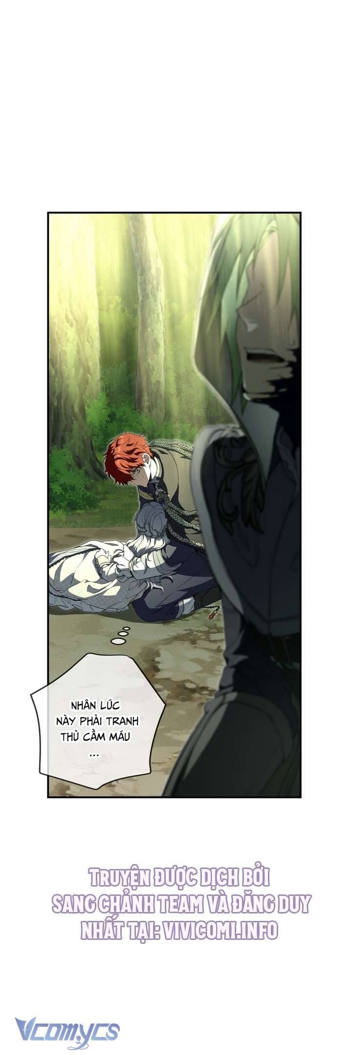 Lần Nữa Toả Sáng Chap 92 - Next Chap 93